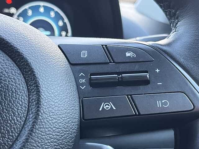 Hyundai i20 1.0 T-GDi Premium 5dr DCT