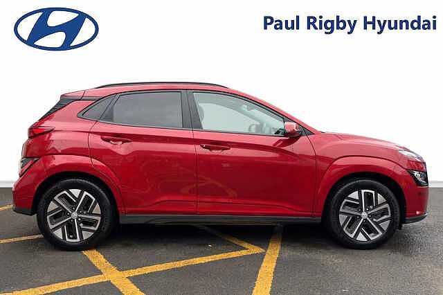 Hyundai KONA Premium 64kWh 5dr Auto