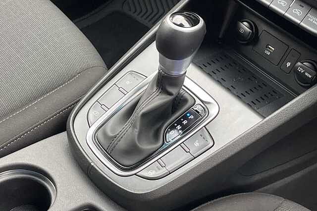 Hyundai KONA 1.6 GDi Hybrid Premium 5dr DCT