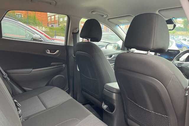 Hyundai KONA 1.6 GDi Hybrid Premium 5dr DCT