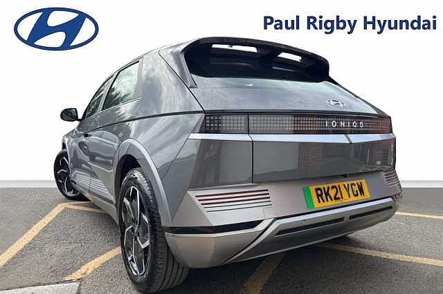 Hyundai IONIQ 5 Premium 73 kWh 5dr Auto