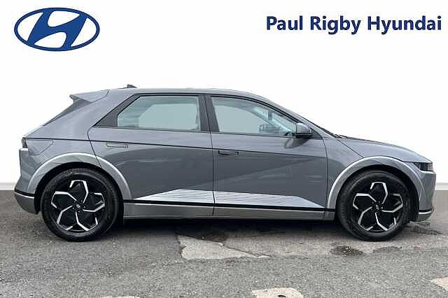 Hyundai IONIQ 5 Premium 73 kWh 5dr Auto