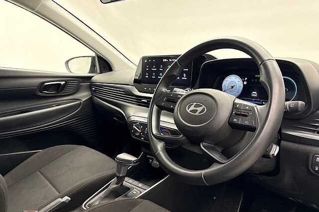 Hyundai i20 1.0 T-GDi Advance 5dr DCT