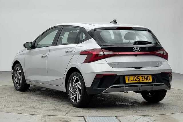 Hyundai i20 1.0 T-GDi Advance 5dr DCT