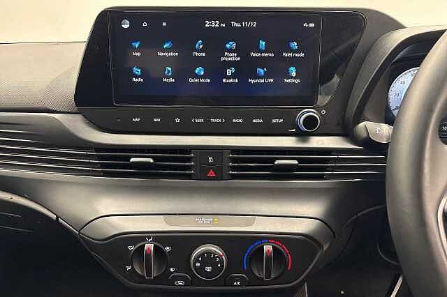 Hyundai i20 1.0 T-GDi Advance 5dr DCT