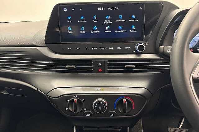 Hyundai i20 1.0 T-GDi Advance 5dr DCT