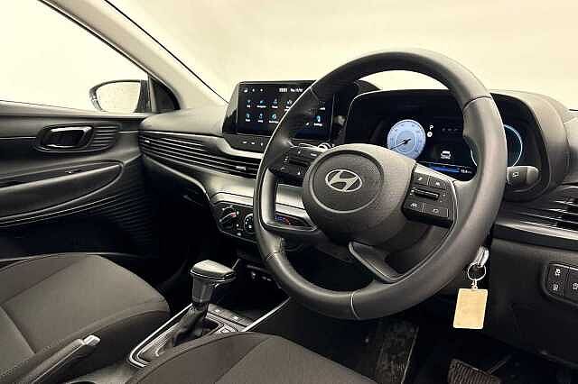 Hyundai i20 1.0 T-GDi Advance 5dr DCT