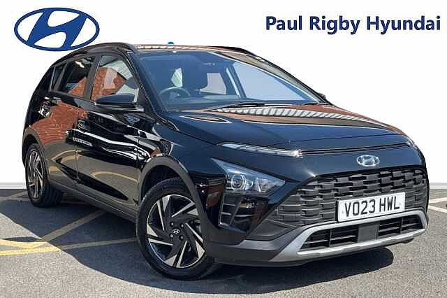 1.0 T-GDi 48Volt MHEV SE Connect 5dr DCT