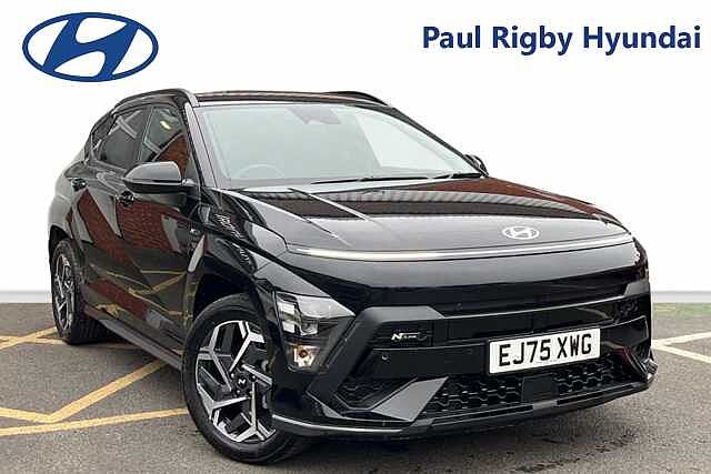 1.6 Hybrid N Line 5dr DCT