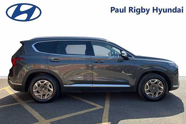 Hyundai SANTA FE 1.6 T-GDi Hybrid Premium 5dr 4WD Auto