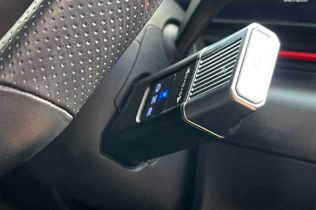 Hyundai KONA 1.6 GDi Hybrid N Line 5dr DCT