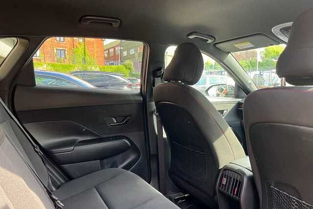 Hyundai KONA 1.6 GDi Hybrid N Line 5dr DCT