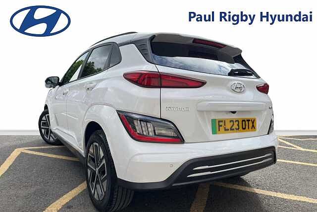 Hyundai KONA Ultimate 64kWh 5dr Auto