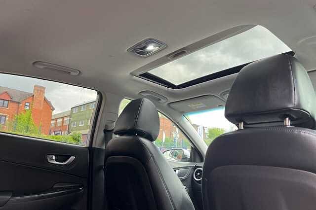 Hyundai KONA Ultimate 64kWh 5dr Auto