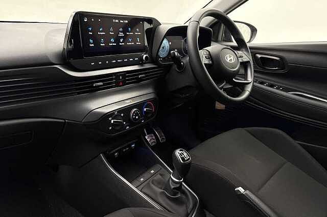 Hyundai BAYON 1.0 T-GDi Advance 5dr