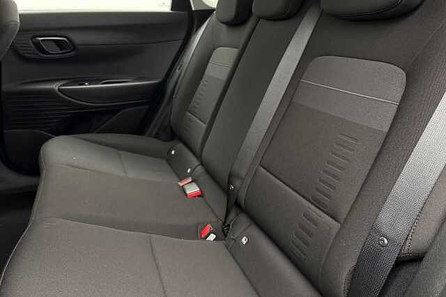 Hyundai BAYON 1.0 T-GDi Advance 5dr