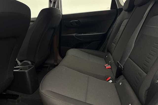 Hyundai BAYON 1.0 T-GDi Advance 5dr