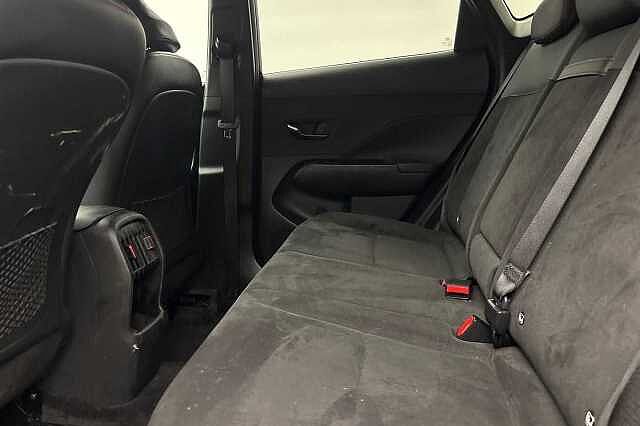 Hyundai KONA 1.6 Hybrid N Line S 5dr DCT