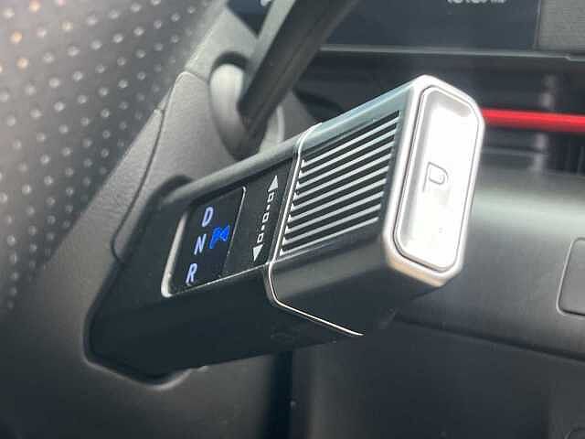 Hyundai KONA 1.6 Hybrid N Line S 5dr DCT