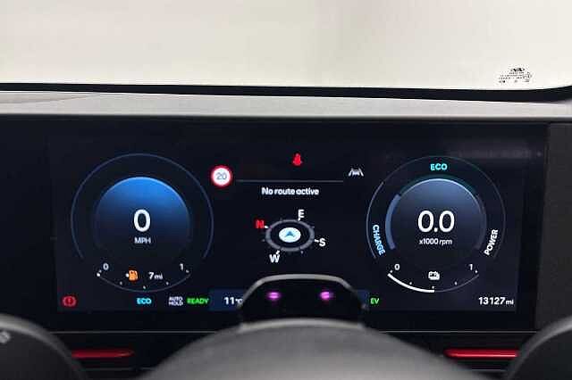Hyundai KONA 1.6 Hybrid N Line S 5dr DCT