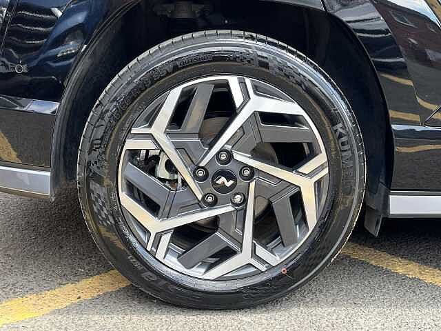 Hyundai KONA 1.6 Hybrid N Line S 5dr DCT
