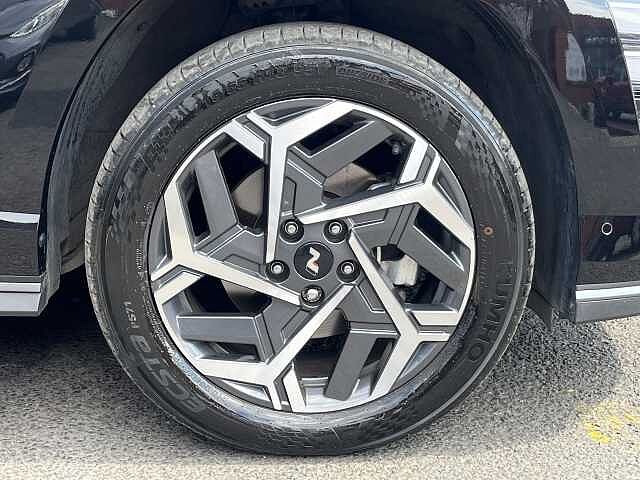 Hyundai KONA 1.6 Hybrid N Line S 5dr DCT