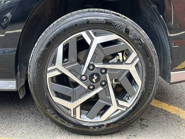 Hyundai KONA 1.6 Hybrid N Line S 5dr DCT