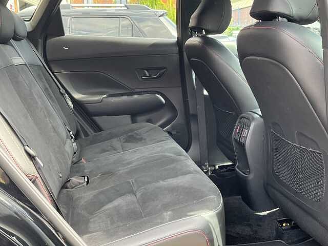 Hyundai KONA 1.6 Hybrid N Line S 5dr DCT