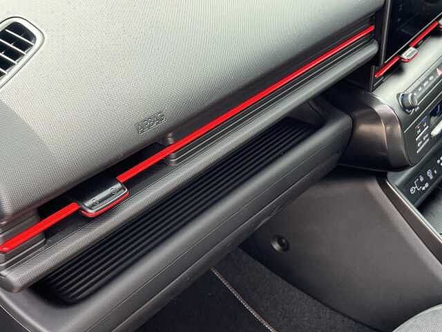 Hyundai KONA 1.6 Hybrid N Line S 5dr DCT