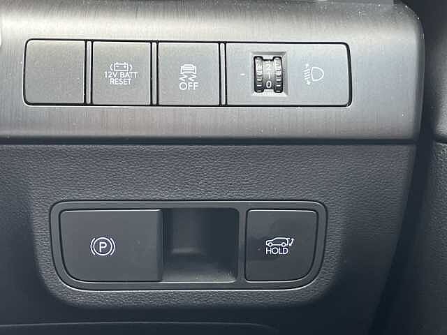 Hyundai KONA 1.6 Hybrid N Line S 5dr DCT