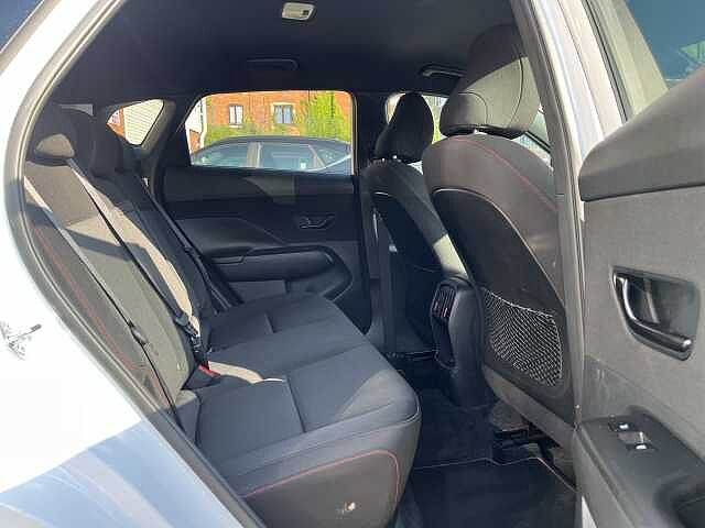 Hyundai KONA 1.6T N Line 5dr DCT