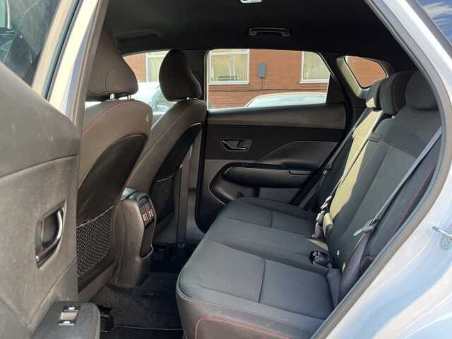 Hyundai KONA 1.6T N Line 5dr DCT