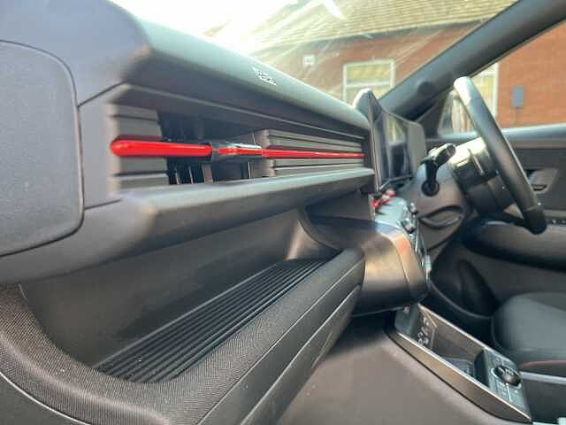 Hyundai KONA 1.6T N Line 5dr DCT
