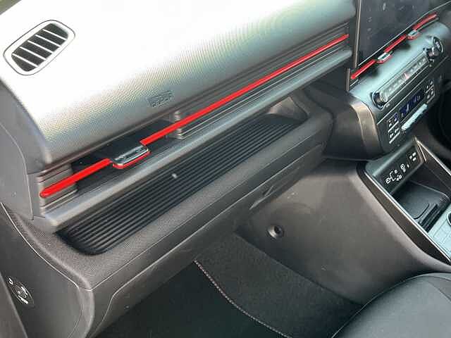 Hyundai KONA 1.6T N Line 5dr DCT