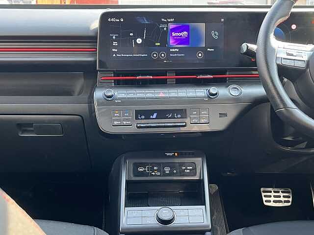 Hyundai KONA 1.6T N Line 5dr DCT