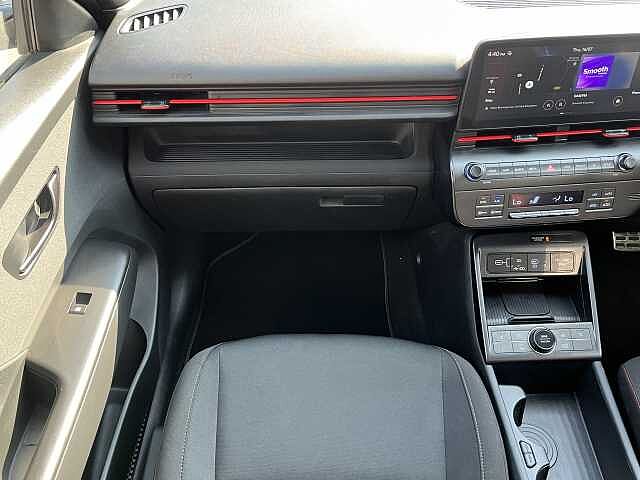 Hyundai KONA 1.6T N Line 5dr DCT