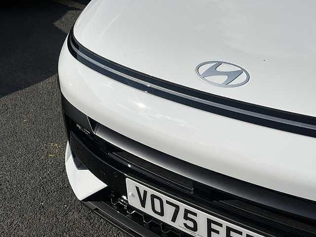 Hyundai KONA 1.6T N Line 5dr DCT