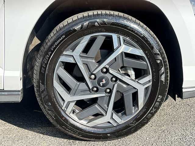Hyundai KONA 1.6T N Line 5dr DCT