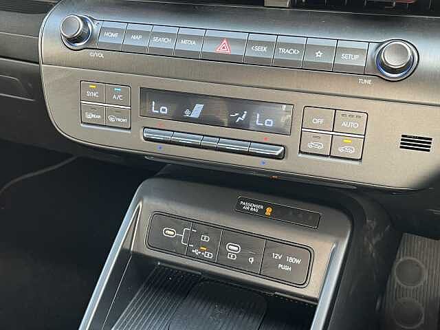 Hyundai KONA 1.6T N Line 5dr DCT