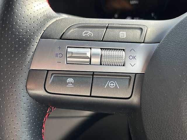 Hyundai KONA 1.6T N Line 5dr DCT