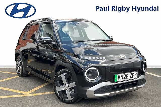 02 49kWh 5dr Auto