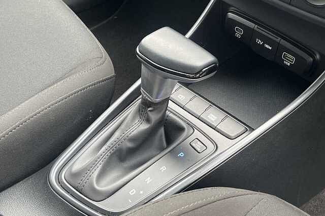 Hyundai i20 1.0 T-GDi Advance 5dr DCT