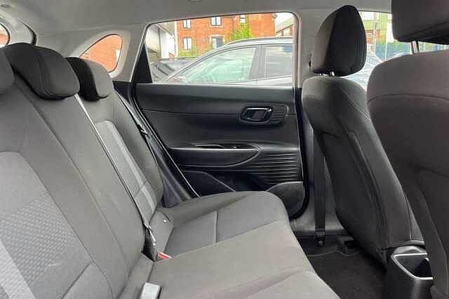 Hyundai i20 1.0 T-GDi Advance 5dr DCT