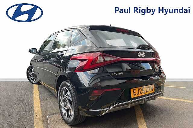 Hyundai i20 1.0 T-GDi Advance 5dr