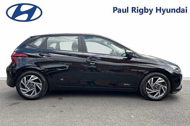 Hyundai i20 1.0 T-GDi Advance 5dr