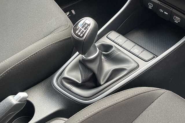 Hyundai i20 1.0 T-GDi Advance 5dr