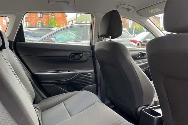 Hyundai i20 1.0 T-GDi Advance 5dr
