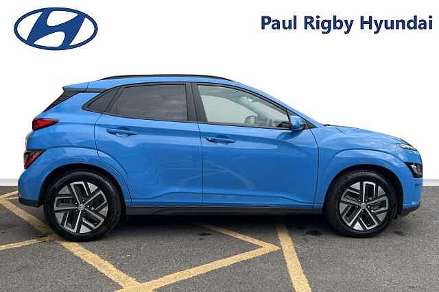 Hyundai KONA Premium 64kWh 5dr Auto