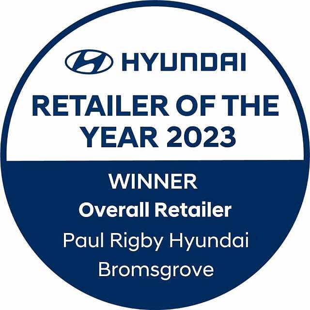 Hyundai KONA Premium 64kWh 5dr Auto