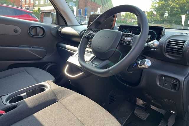 Hyundai Inster 01 49kWh 5dr Auto